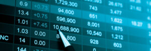 bourse