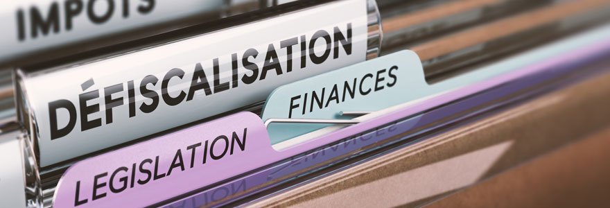 Défiscalisation pour un foyer